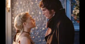 'Cumbres borrascosas', 'El vestido' y 'Ruta de escape' en los cines desde este viernes