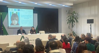 Es Andalucía - Sevilla