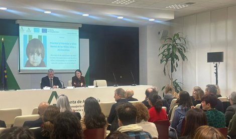 Es Andalucía - Sevilla