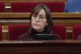 El Parlament pide cesar a Puente y Paneque por Rodalies con el voto de Junts, ERC, PP, Vox y CUP
