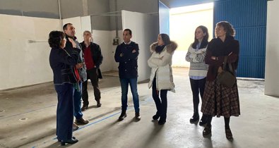 Es Andalucía - Jaén