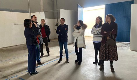 Es Andalucía - Jaén