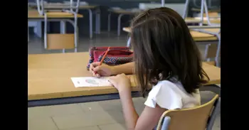 Suspendidas las clases en 22 municipios de Cádiz, Málaga y Sevilla y centros de Granada y Jaén ante la nueva borrasca