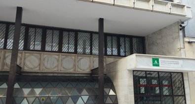 Es Andalucía - Huelva