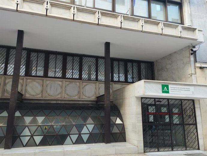 Archivo - Delegación de Inclusión Social, Juventud, Familias e Igualdad en Huelva.