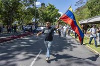 El Parlamento de Venezuela pospone la votación sobre la ley de amnistía para presos políticos