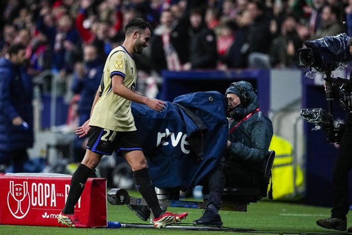 Eric Garcia, FC Barcelona