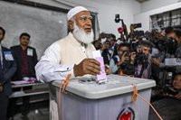 El partido islamista Jamaat-e-Islami cuestiona la "integridad" de las elecciones en Bangladesh
