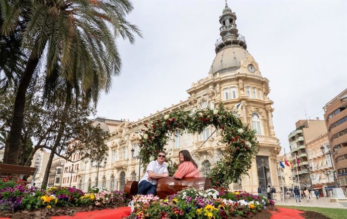 La hostelería de Cartagena prevé alta ocupación por la coincidencia de Carnaval y San Valentín