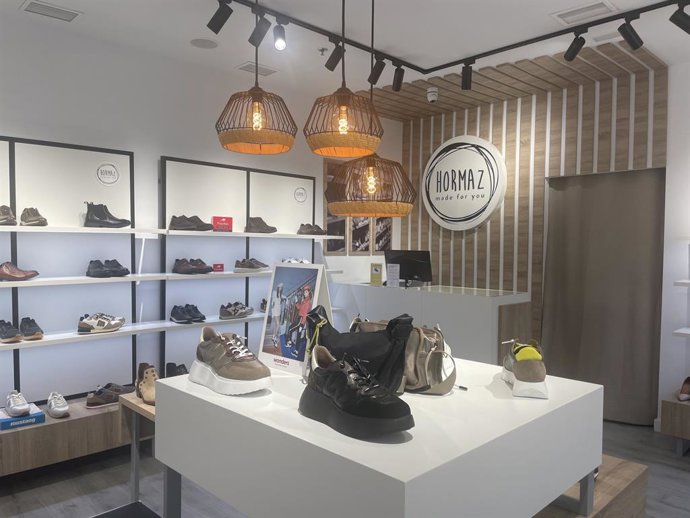 Archivo - Zapata denda bat