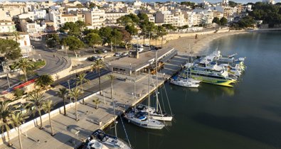 Islas Baleares
