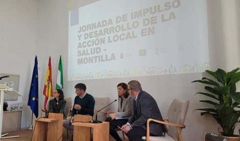 Es Andalucía - Córdoba