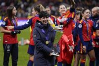 Sonia Bermúdez dará el viernes 20 de febrero su lista para los partidos ante Islandia y Ucrania