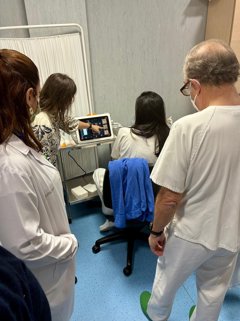 Es Andalucía - Málaga