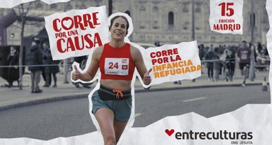 Cooperación y Desarrollo