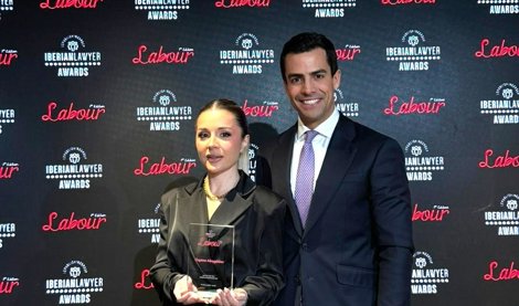 Europa Press Legal