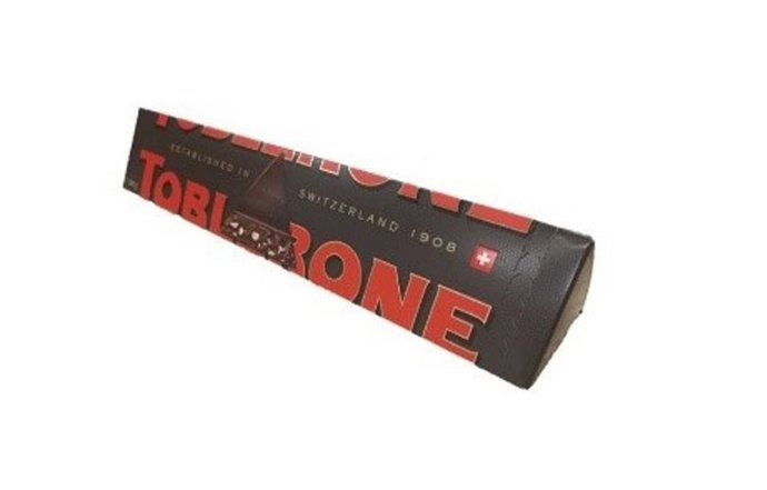 Imagen del producto afectado.