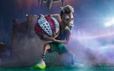 Foto: Tyree Dillihay dirige Como cabras: "Esta película es una carta de amor al baloncesto"