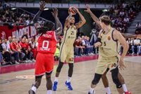 El Barça-Hapoel Tel Aviv se jugará a puerta cerrada en el Palau