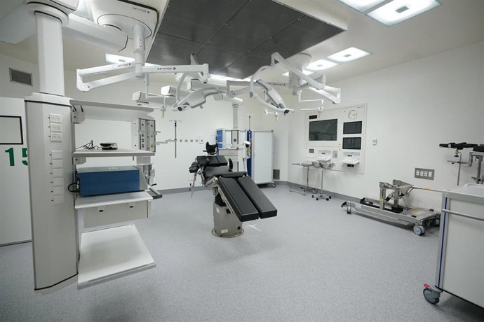 Archivo - Ginecología