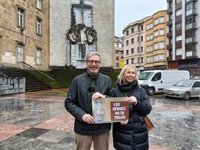 "Si se atreven a tocarlo, lo volveremos a poner en su sitio", avisa Vox sobre el Monumento Héroes del Simancas