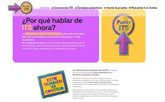 Foto: Sanidad y SEMES lanzan 'Punto ITS', una web para reforzar la prevención de las infecciones de transmisión sexual