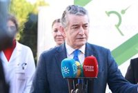 Andalucía apoya la "reivindicación" de los médicos y avisa de las "graves consecuencias" por la "dejación" del Gobierno