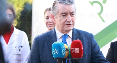 Es Andalucía - Sevilla