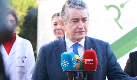 Es Andalucía - Sevilla