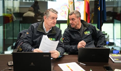 Es Andalucía - Sevilla