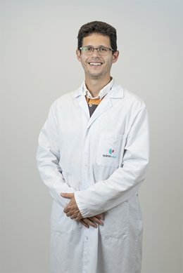 Archivo - Doctor Sergio Negre