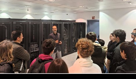 Es Andalucía - Huelva