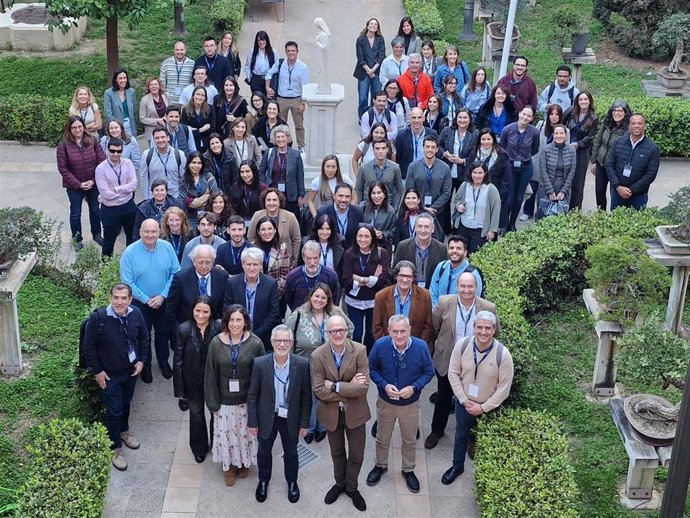 La UCAM celebra unas jornadas sobre esclerosis múltiple y deterioro cognitivo