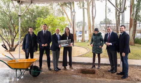 Diputación de Almería