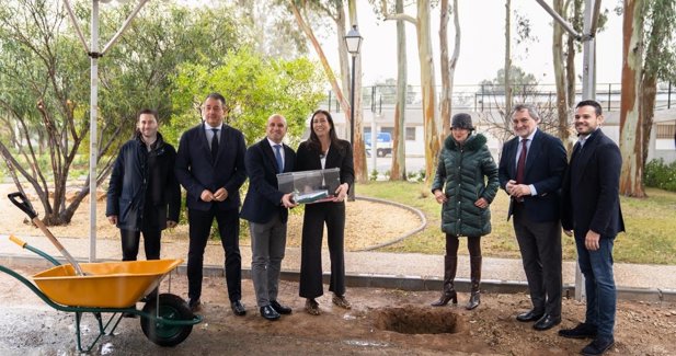 Diputación de Almería