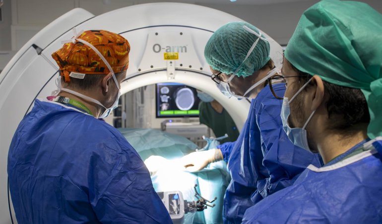 Es Andalucía - Granada