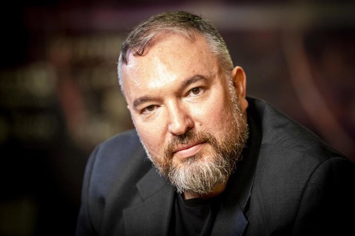 Archivo - Román Orús.