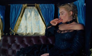 ¿Tiene Cumbres Borrascosas Escena Post-Créditos?