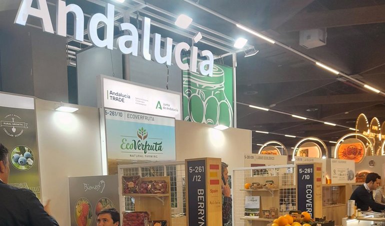 Es Andalucía - Sevilla