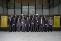 Universidad elige a CTA como entidad colaboradora de la Junta de Andalucía para acelerar procesos de innovación