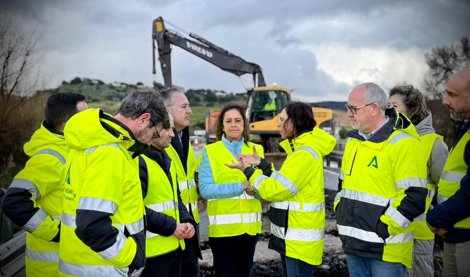 Es Andalucía - Jaén