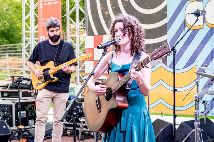 Berklee València llança la seua convocatòria anual de beques per a estudiants valencians