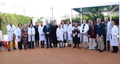 Es Andalucía - Sevilla