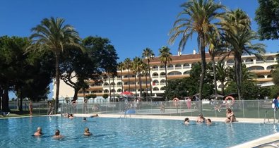 Es Andalucía - Huelva