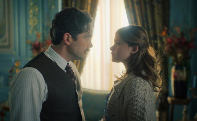 La casa de los espíritus o Apocalipsis Z: Parte II, entre las grandes apuestas de Prime Video para 2026