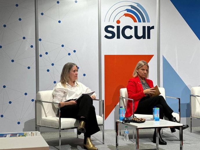 Sicur Ifema Madri