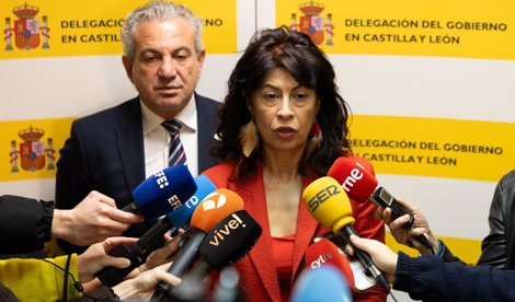 Castilla y León
