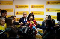 Redondo, sobre Felipe González: "Hay jarrones chinos que ya no quedan bien en las estanterías"