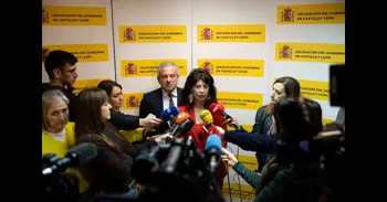 Redondo, sobre Felipe González: "Hay jarrones chinos que ya no quedan bien en las estanterías"