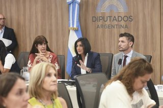 Argentina da el primer paso para ratificar el acuerdo UE-Mercosur.
